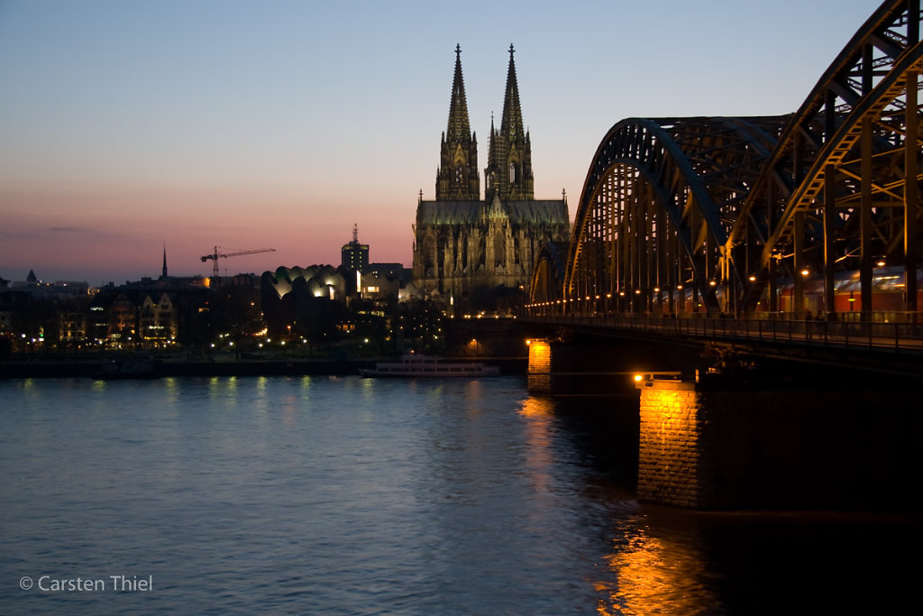 Köln